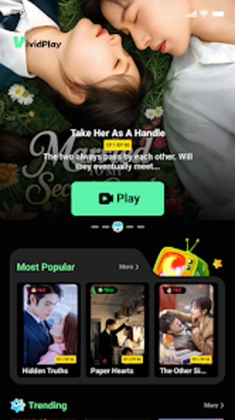 Image 0 for Vivid Play