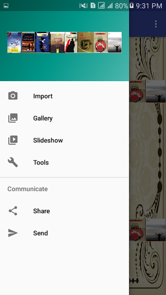 Imagen 0 para Romai-kurdi_ڕۆمانی کوردی