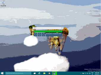 Image 0 for Dalenryder BatterieBar