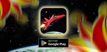 Image 0 for Aero Galactic Wing