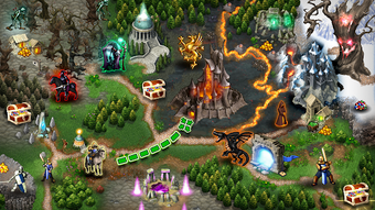 Image 2 for Heroes Magic World