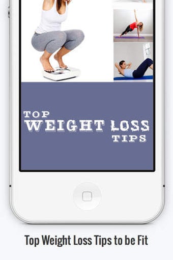 Image 0 for Top Weight Loss Tips