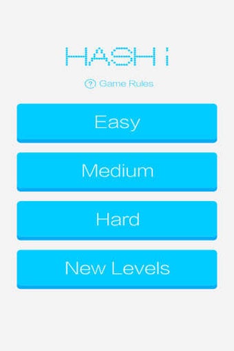 Image 0 for Hashi : New Sudoku