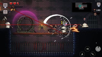 Image 0 for Dungeon Slasher