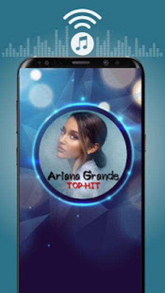 Imagen 1 para Ariana Grande Songs Top H…