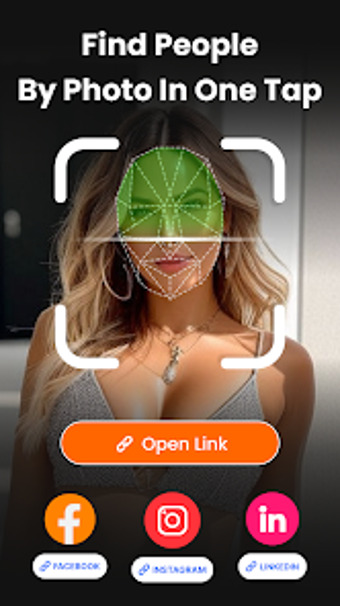 Image 0 for Face ID Checker AI Search