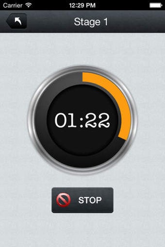 Image 0 for Chester Step Test Pro