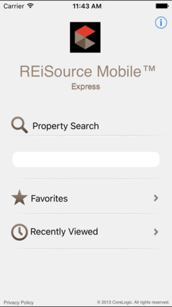 Image 3 for REiSource Mobile Express