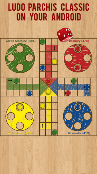 Image 0 for Ludo Classic