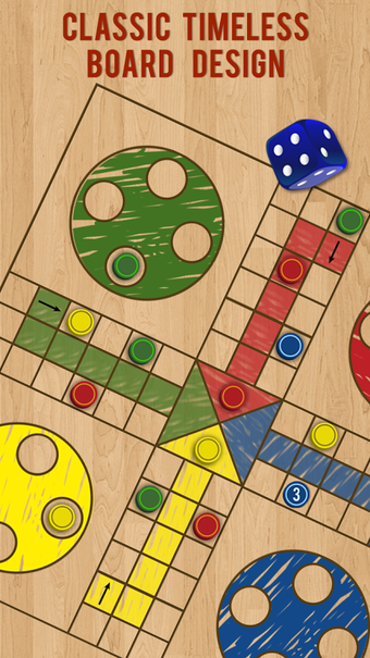 Image 1 for Ludo Classic
