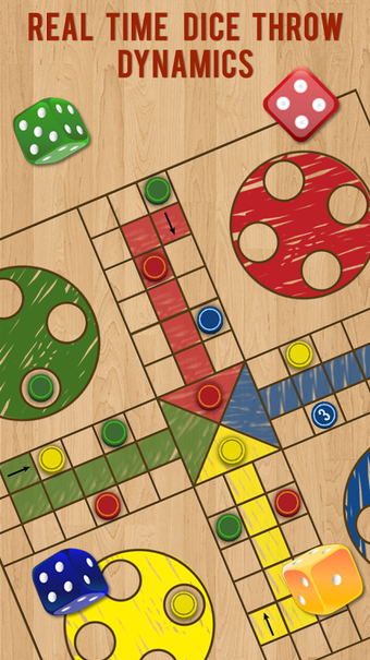 Image 2 for Ludo Classic
