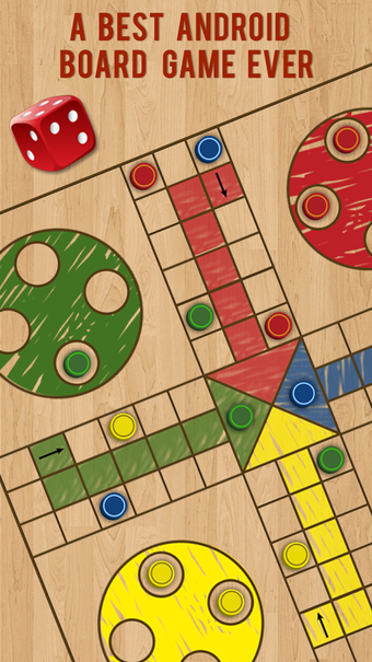 Image 2 for Ludo Classic