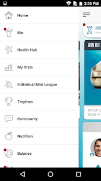 Image 2 for Virgin Pulse Global Chall…
