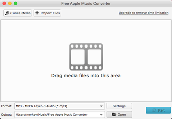 Image 0 for Free Apple Music Converte…