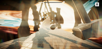 Image 0 for Space Ball - Endless Runn…