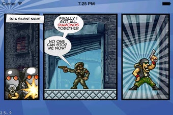 Image 0 for Frontline Commando Advent…