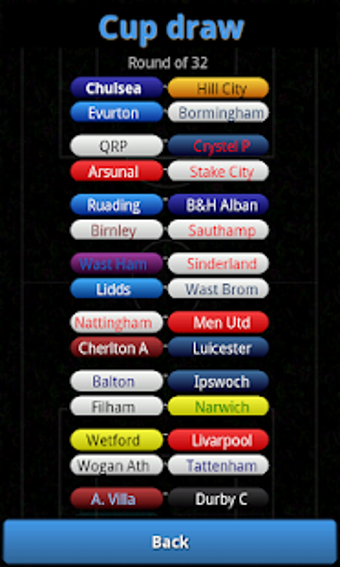 Image 1 for ELIFOOT 2012 MOBILE