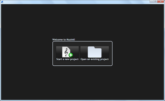 Image 1 for Musink Lite