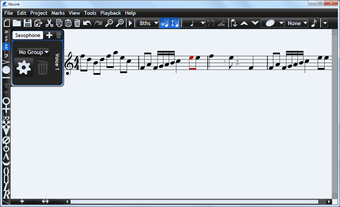 Image 3 for Musink Lite