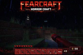 Imagen 0 para FEARCRAFT : Horror Craft
