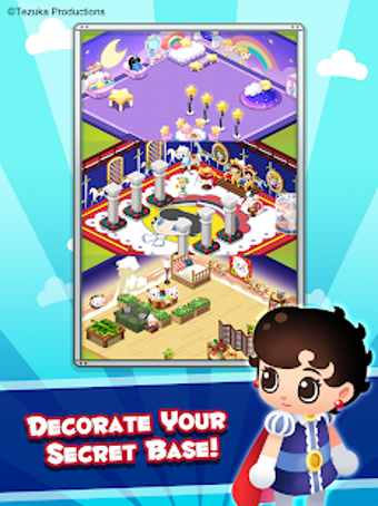 Imagen 2 para Tezuka World: Astro Crunc…