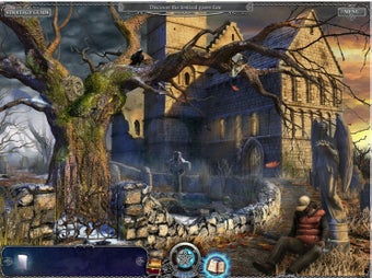 Image 0 for Hallowed Legends: Samhain…