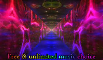 Image 0 for Alien Worlds Music Visual…