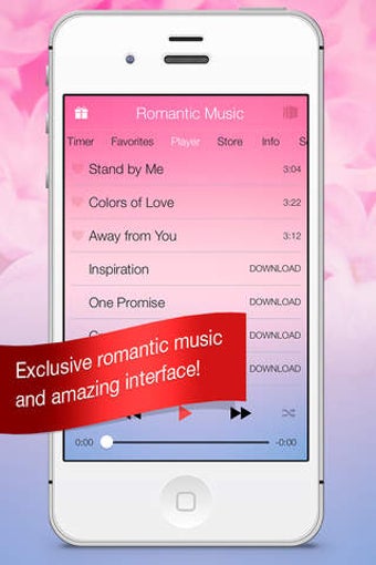 Image 0 for Romantic Music ( Valentin…