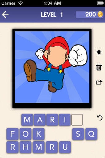 Image 0 for Guess the Game - Picture …
