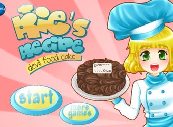 Image 0 for Rie's Recipe - Cooking Ki…