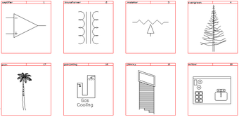 Imagen 0 para Acad2Shapes