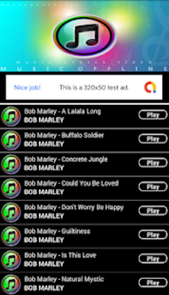 Image 2 for Bob Marley All Songs | No…