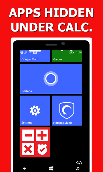 Image 2 for Secret App Folder Free fo…