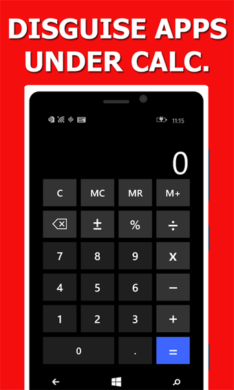 Image 1 for Secret App Folder Free fo…