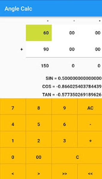 Imagen 1 para Degrees Minutes Seconds C…