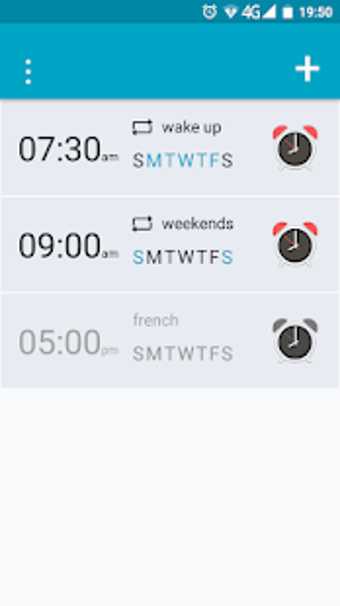 Image 0 for Alarm Clock