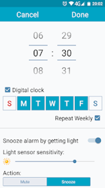 Image 1 for Alarm Clock