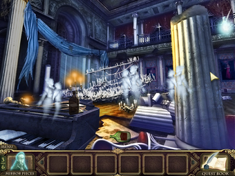 Imagen 21 para Princess Isabella 1