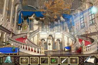 Imagen 9 para Princess Isabella 1