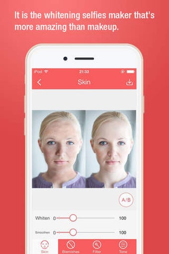 Image 0 for Beautify Cam-remove your …