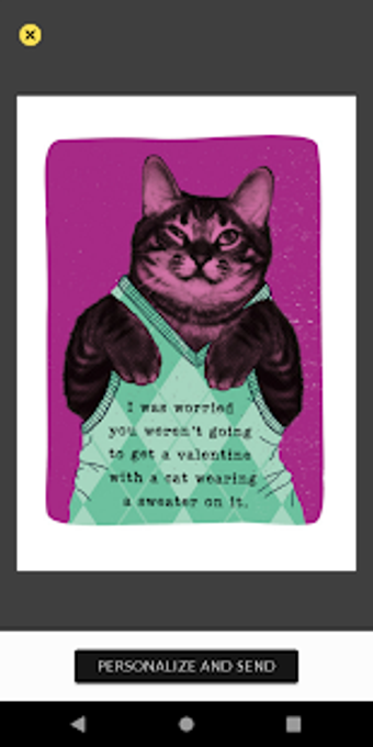 Imagen 3 para justWink Greeting Cards