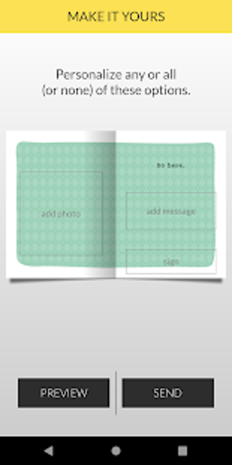Imagen 2 para justWink Greeting Cards
