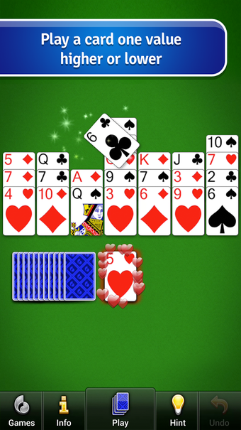 Image 2 for Crown Solitaire: A New Pu…