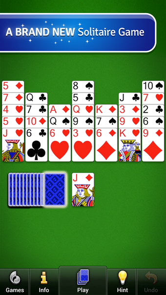 Image 3 for Crown Solitaire: A New Pu…