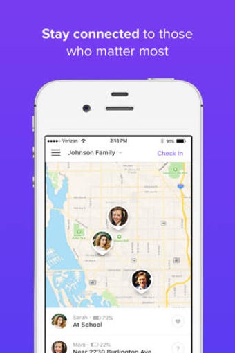 Imagen 0 para Find My Family, Friends &…