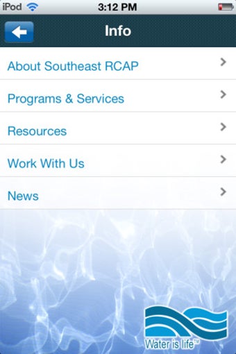 Imagen 5 para Southeast Rural Community…