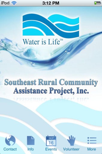 Imagen 0 para Southeast Rural Community…