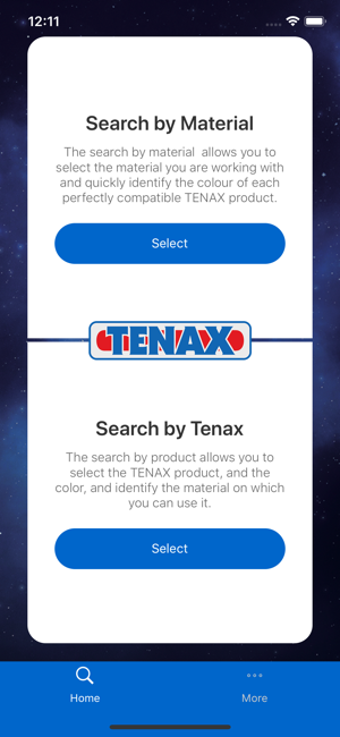 Image 2 for Tenax Color Matcher