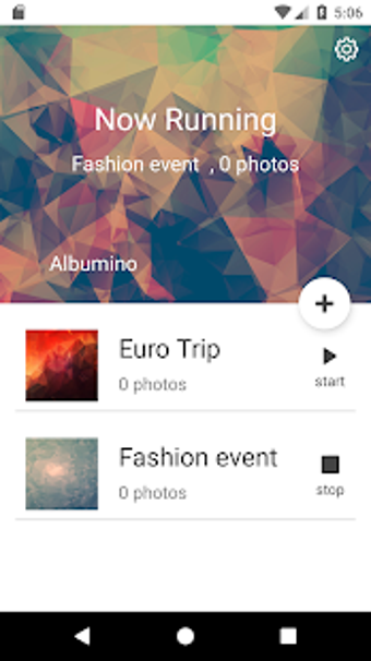 Image 1 for Album Maker