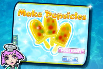Image 0 for Make Popsicles